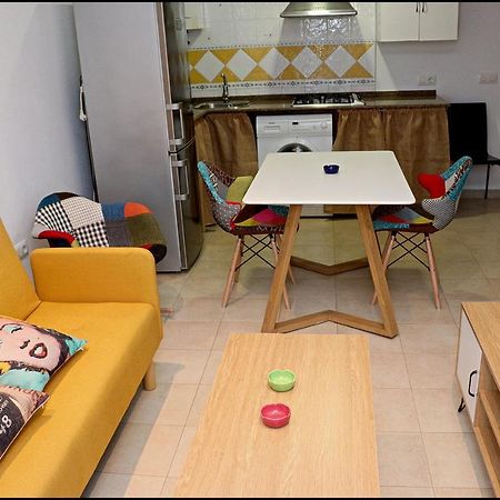 Apartamento San Lucas Conil De La Frontera Exterior photo