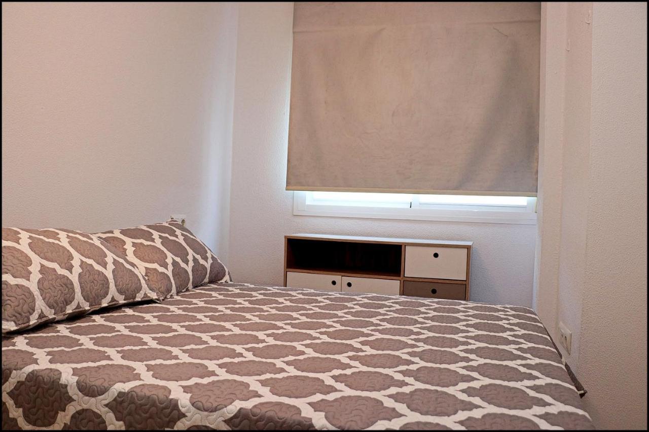 Apartamento San Lucas Conil De La Frontera Exterior photo
